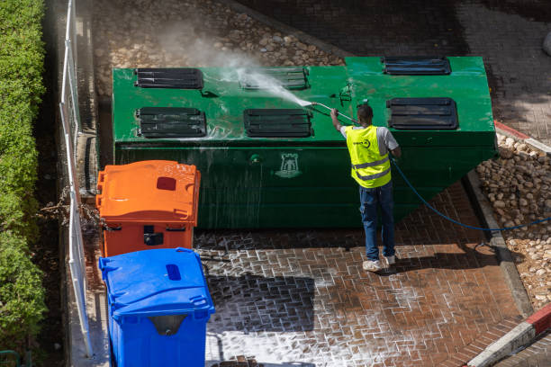 Professional Pressure Washing in Licking, MO